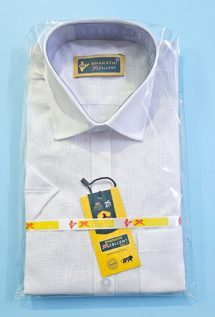 Summer cotton white