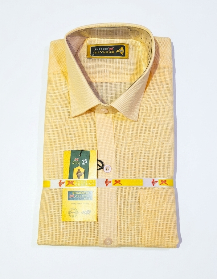 Summer Cotton Color